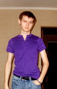 Ленар Амирханов, автор блога yavbloge.ru